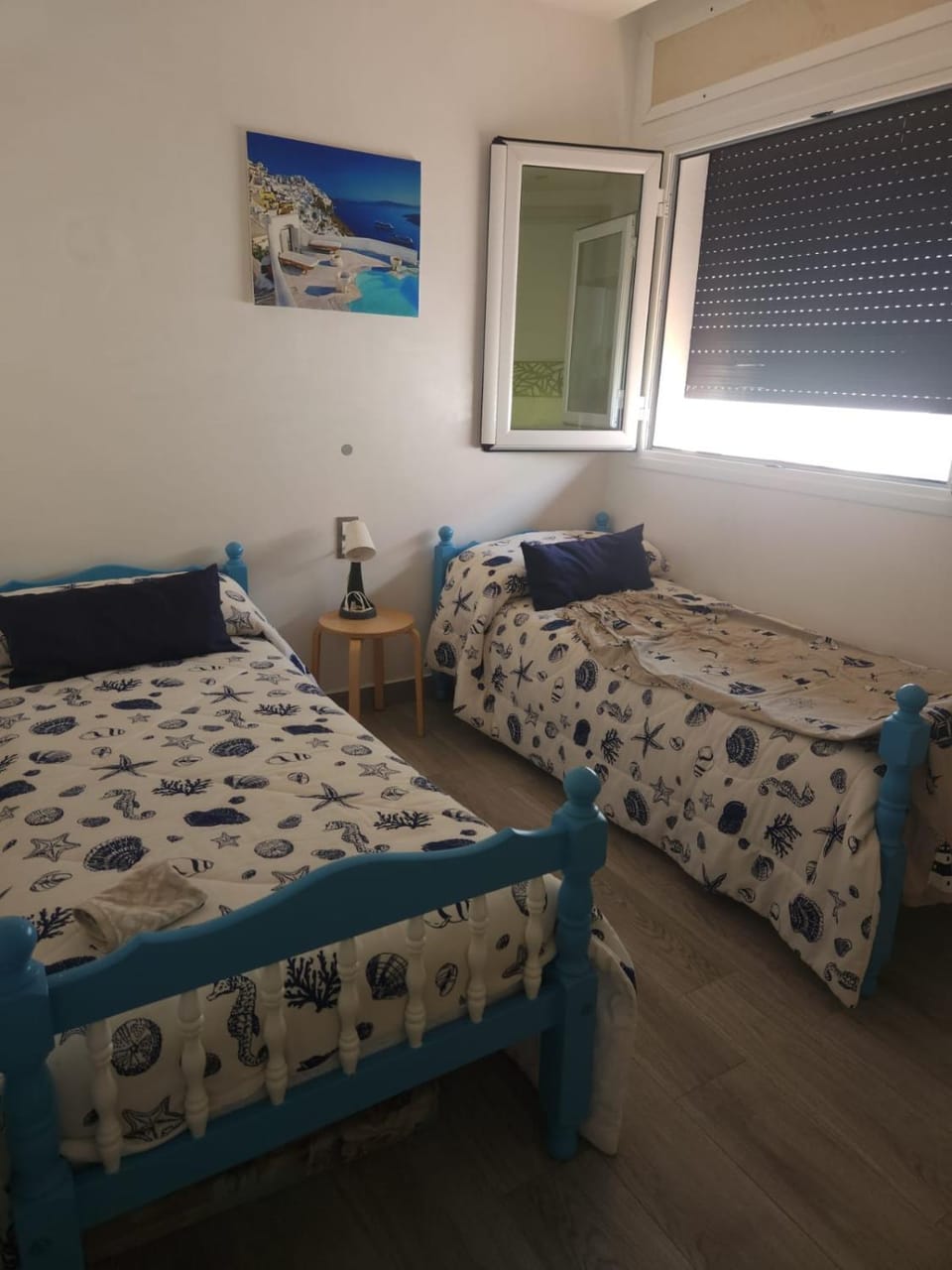Huge oceanfront apartment Apartment in Tangier-Tétouan-Al Hoceima