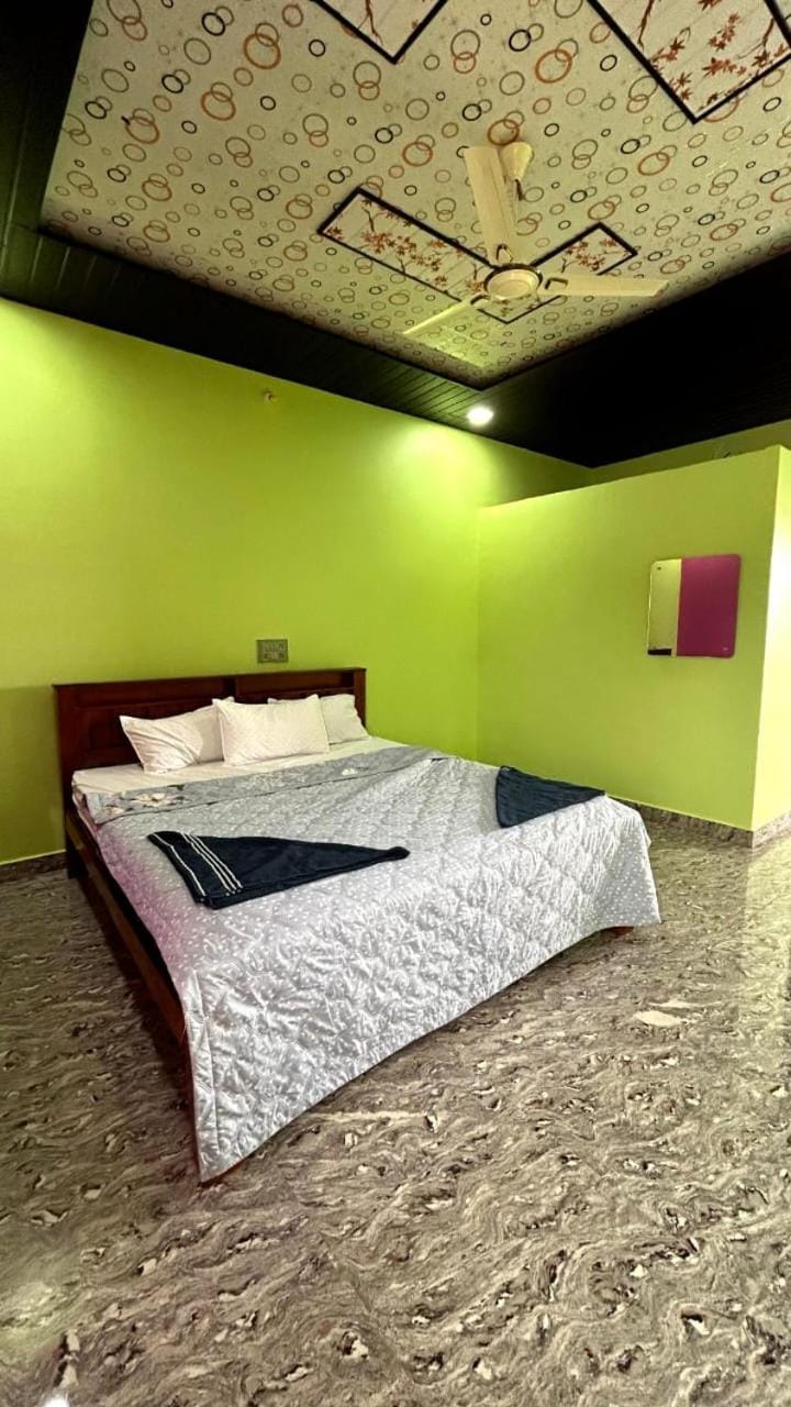 Hampi Amrutha Homestay Vacation rental in Karnataka