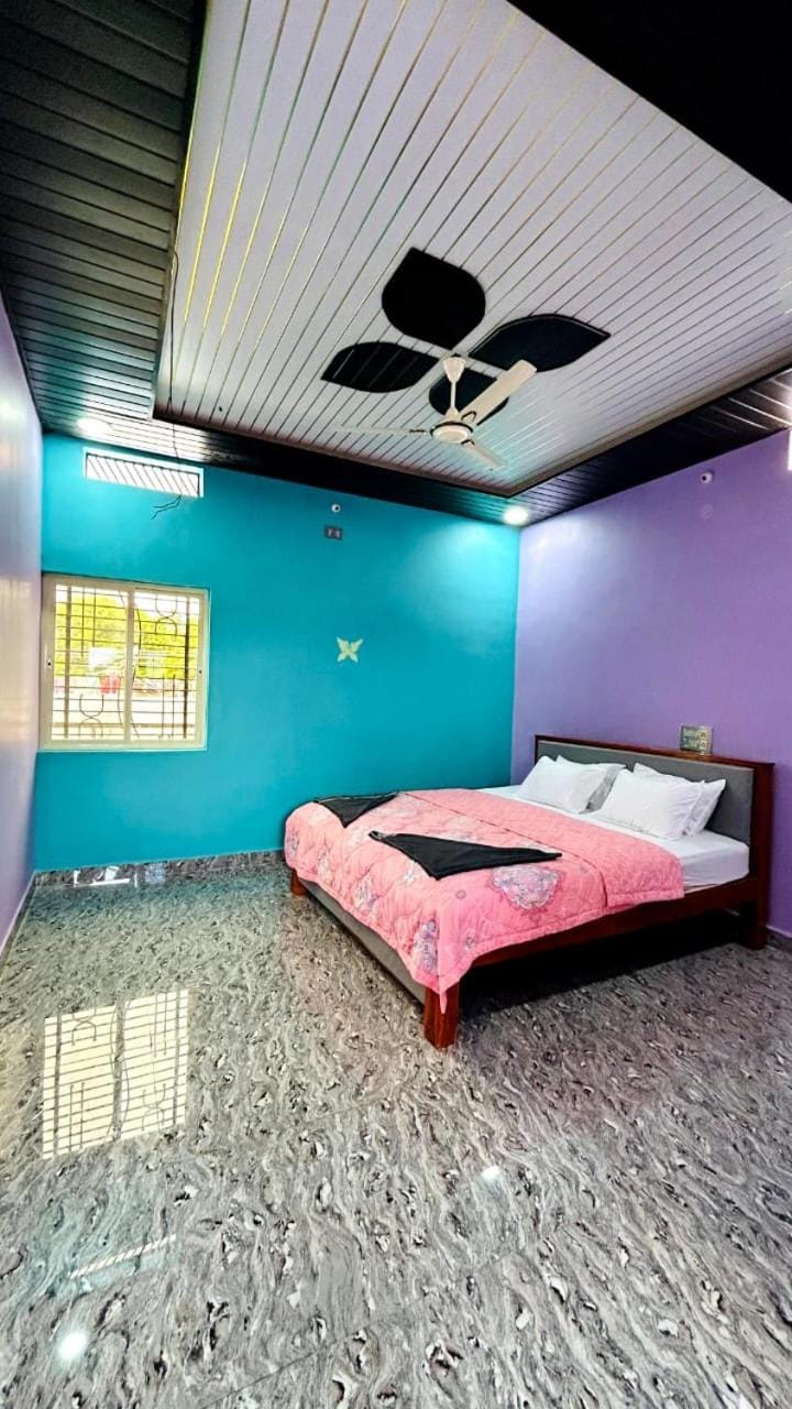 Hampi Amrutha Homestay Vacation rental in Karnataka
