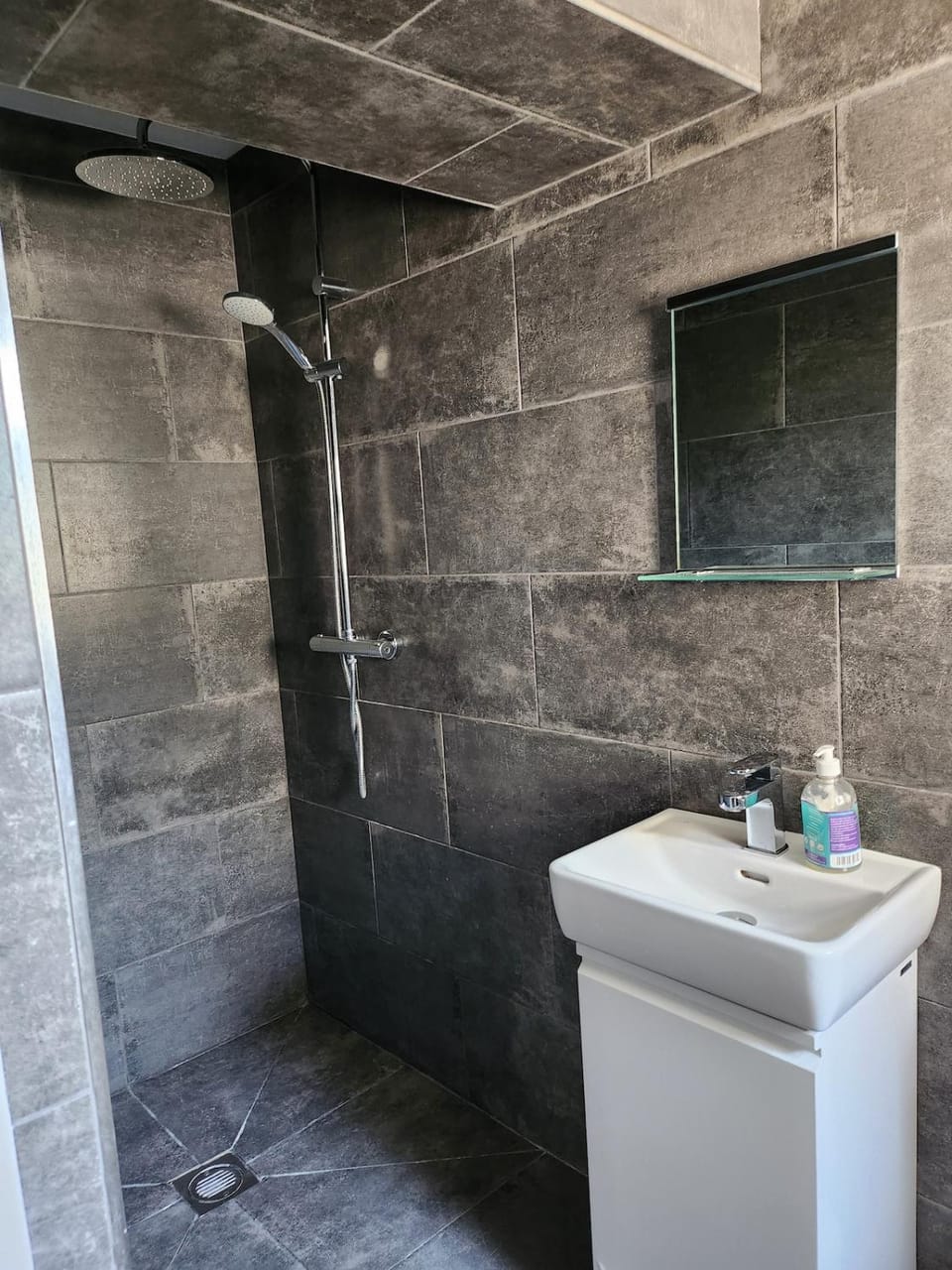 Shower