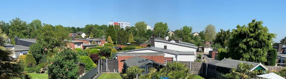 James Dean - 20 min zur Messe u Flughafen Apartment in Krefeld