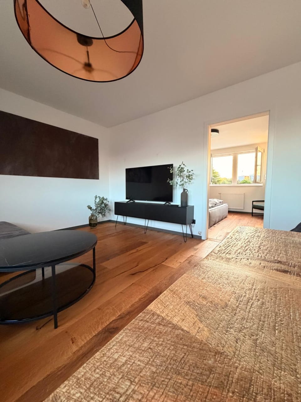 James Dean - 20 min zur Messe u Flughafen Apartment in Krefeld
