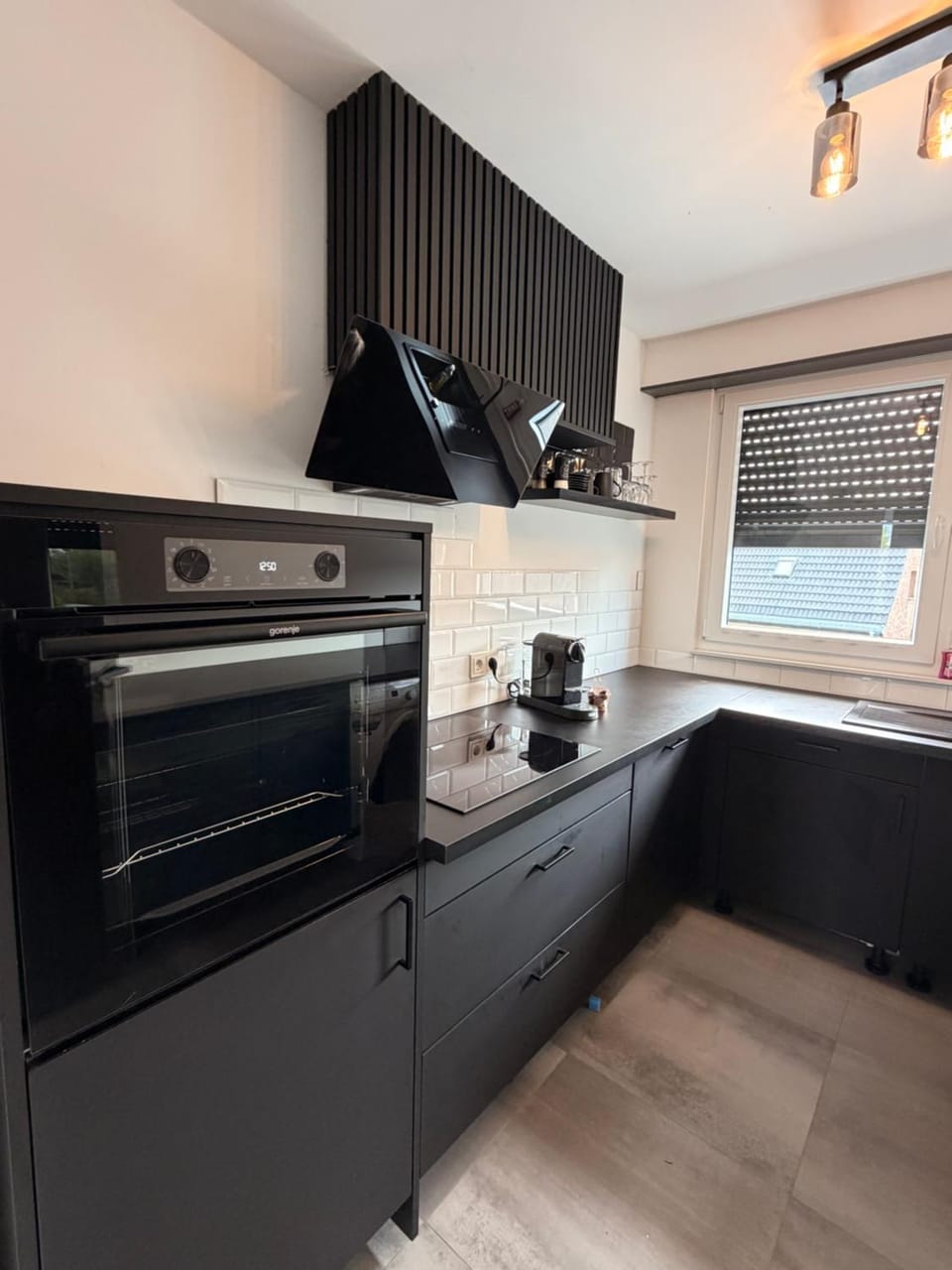 James Dean - 20 min zur Messe u Flughafen Apartment in Krefeld