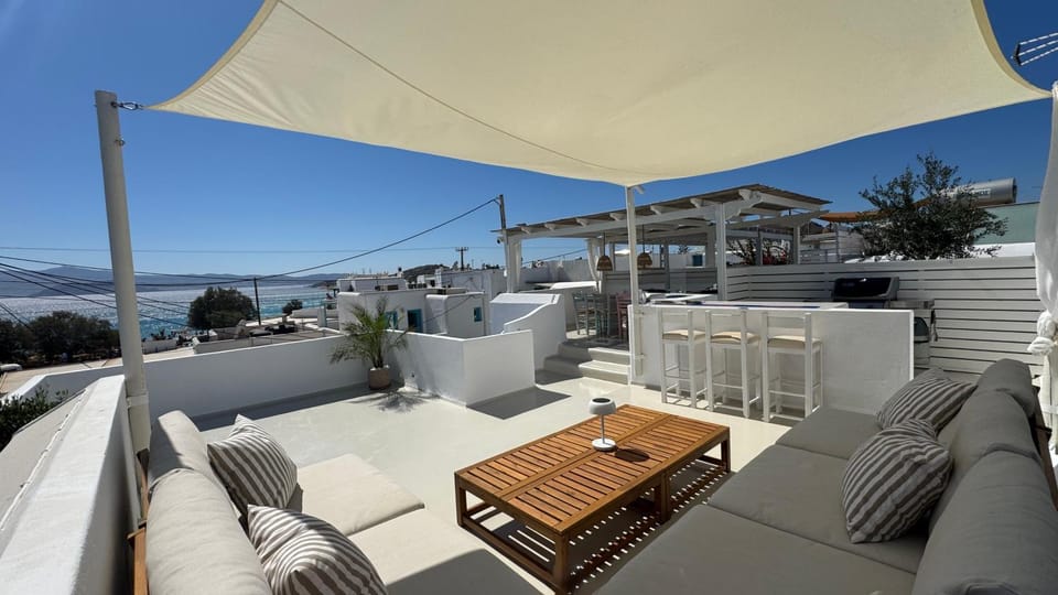 Patio, Day, View (from property/room), Balcony/Terrace, Balcony/Terrace, Seating area, Dining area
