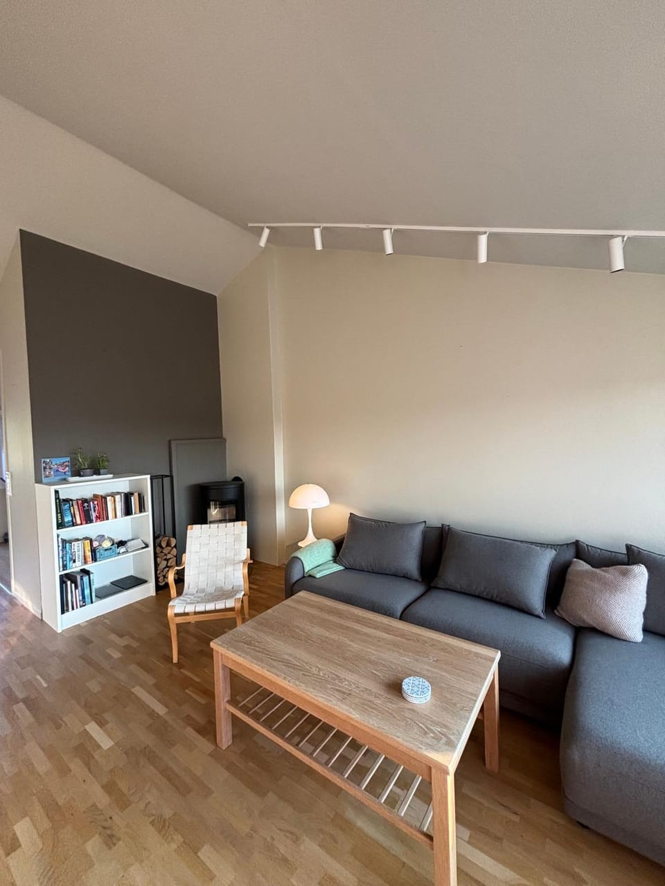 Spacious Home - 15 min walk to Stavanger Forum ONS Apartment in Stavanger