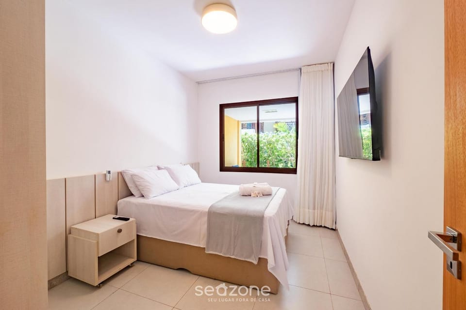 TV and multimedia, Bedroom
