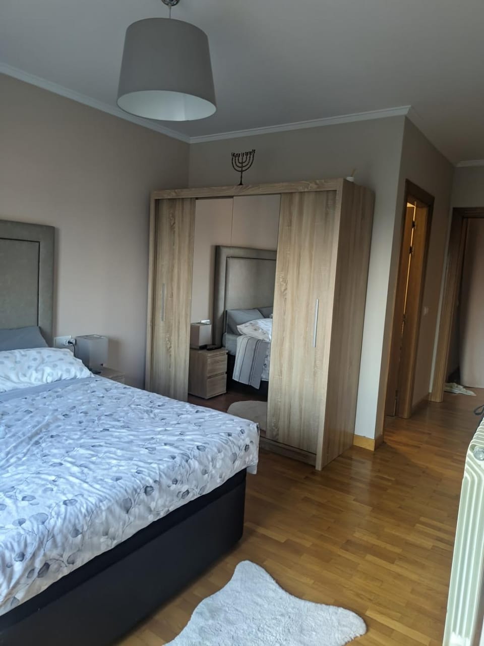Apartamento cerca de Haro Apartment in La Rioja