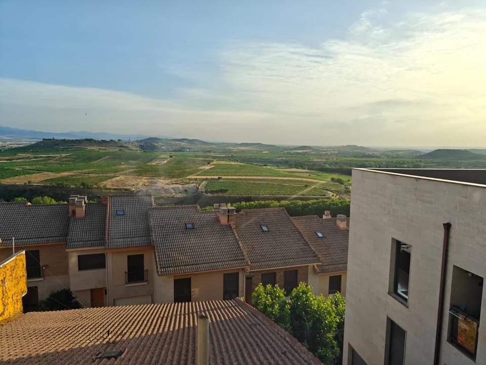 Apartamento cerca de Haro Apartment in La Rioja