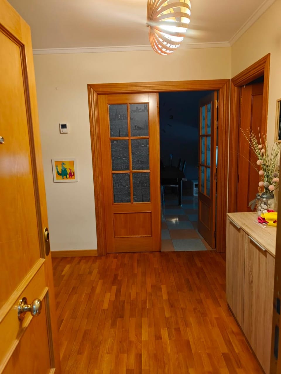Apartamento cerca de Haro Apartment in La Rioja