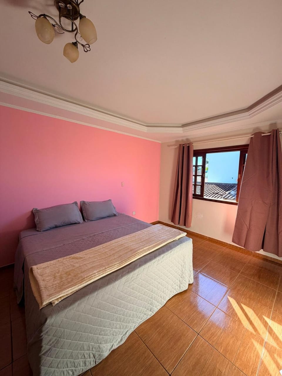 Maria's Apartment in Foz do Iguaçu