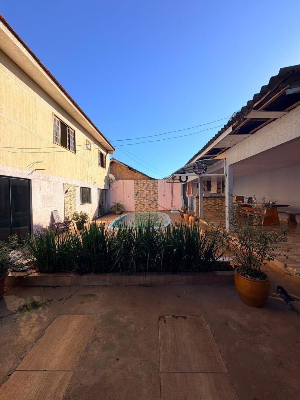 Maria's Apartment in Foz do Iguaçu