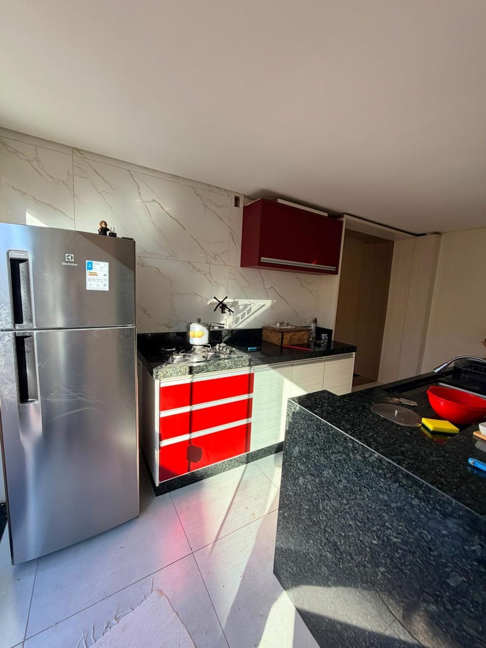Maria's Apartment in Foz do Iguaçu