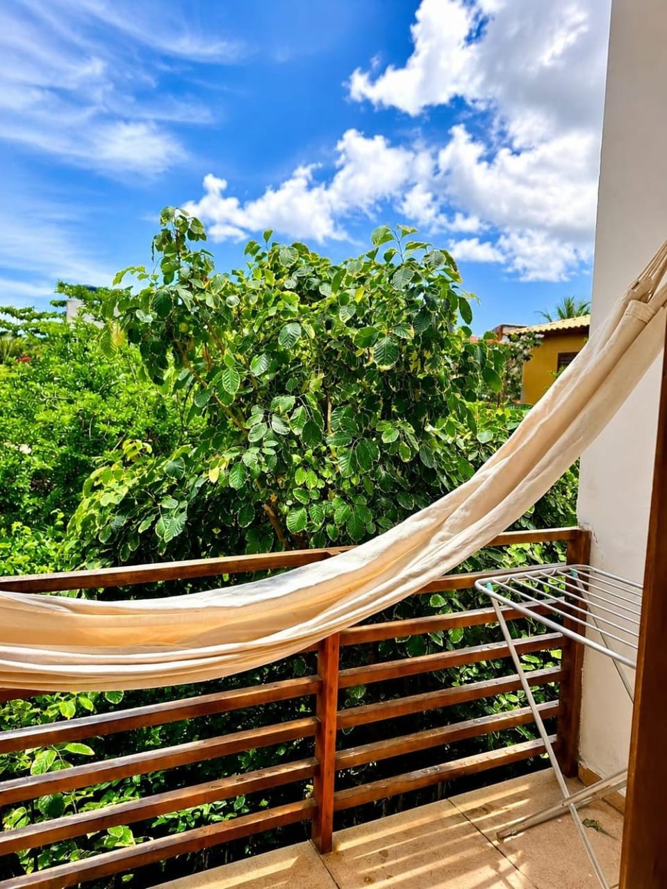 Mar Alado Jeri - Apartamento para Famílias e Amigos Apartment in Jericoacoara