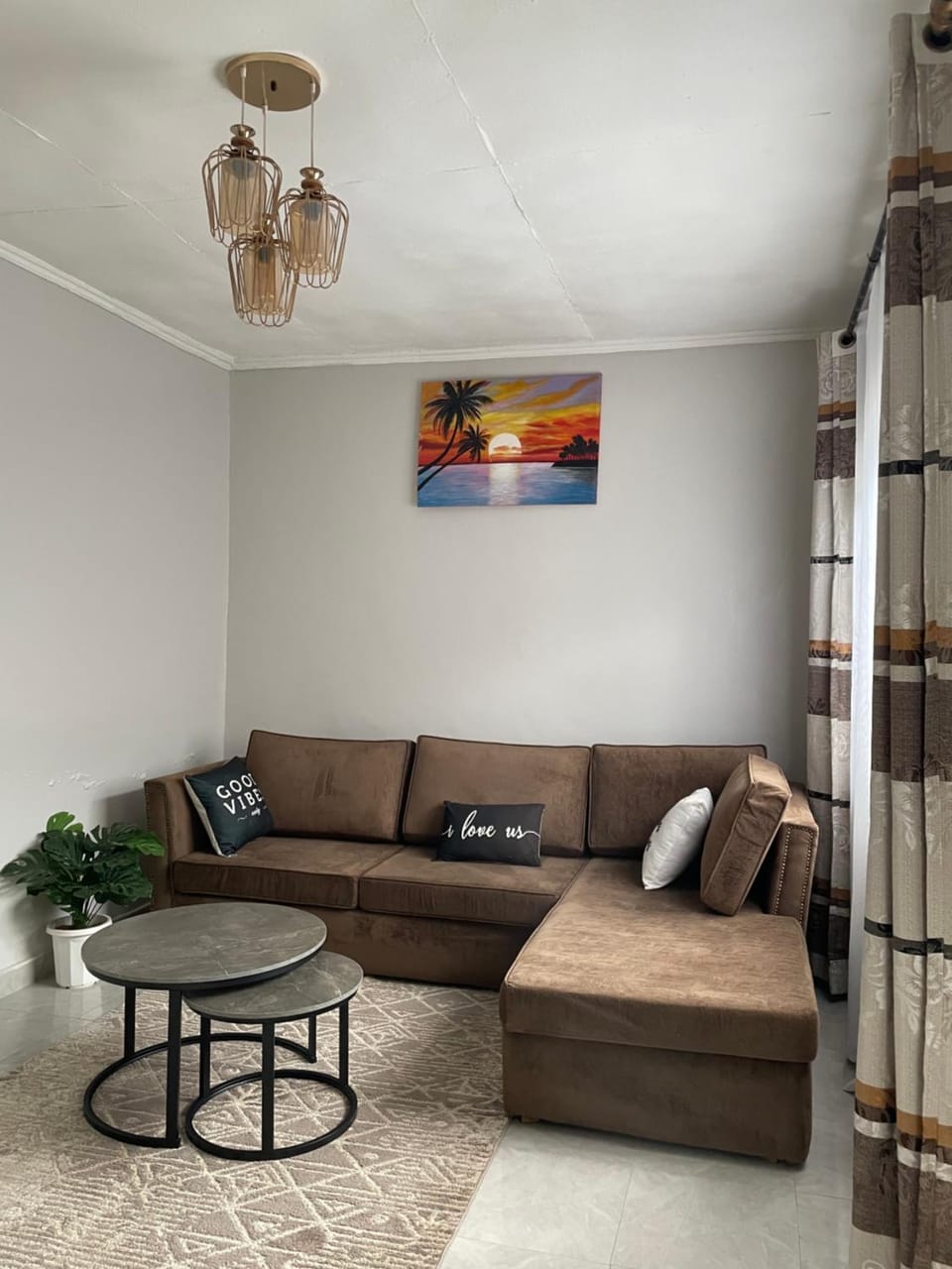 Lovely One bedroom Apartment Apartment in Kenya