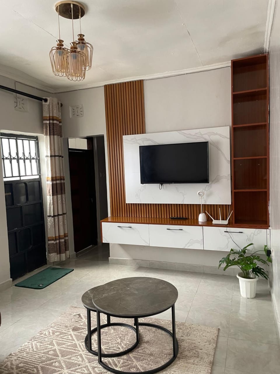Lovely One bedroom Apartment Apartment in Kenya
