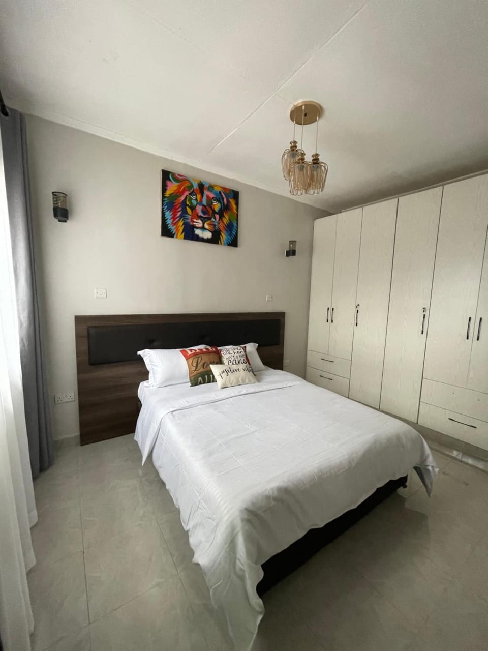 Lovely One bedroom Apartment Apartment in Kenya