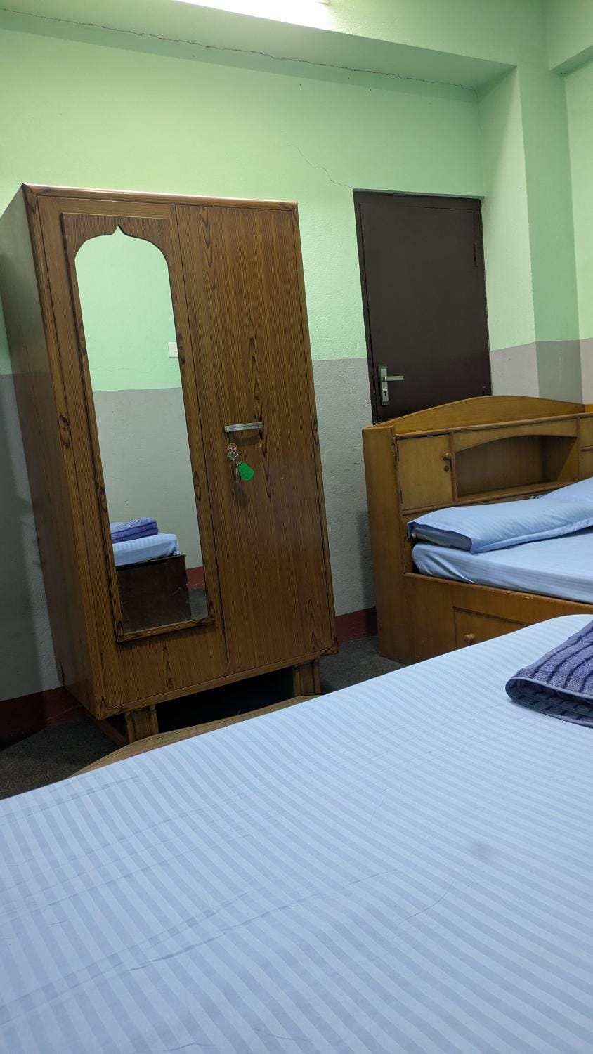 Satishma home stay Apartment in Kathmandu