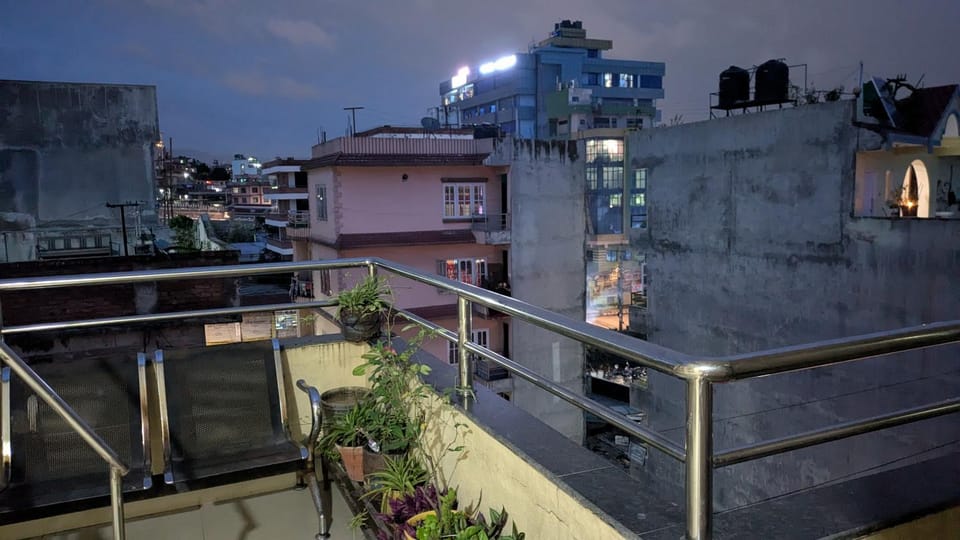 Satishma home stay Apartment in Kathmandu