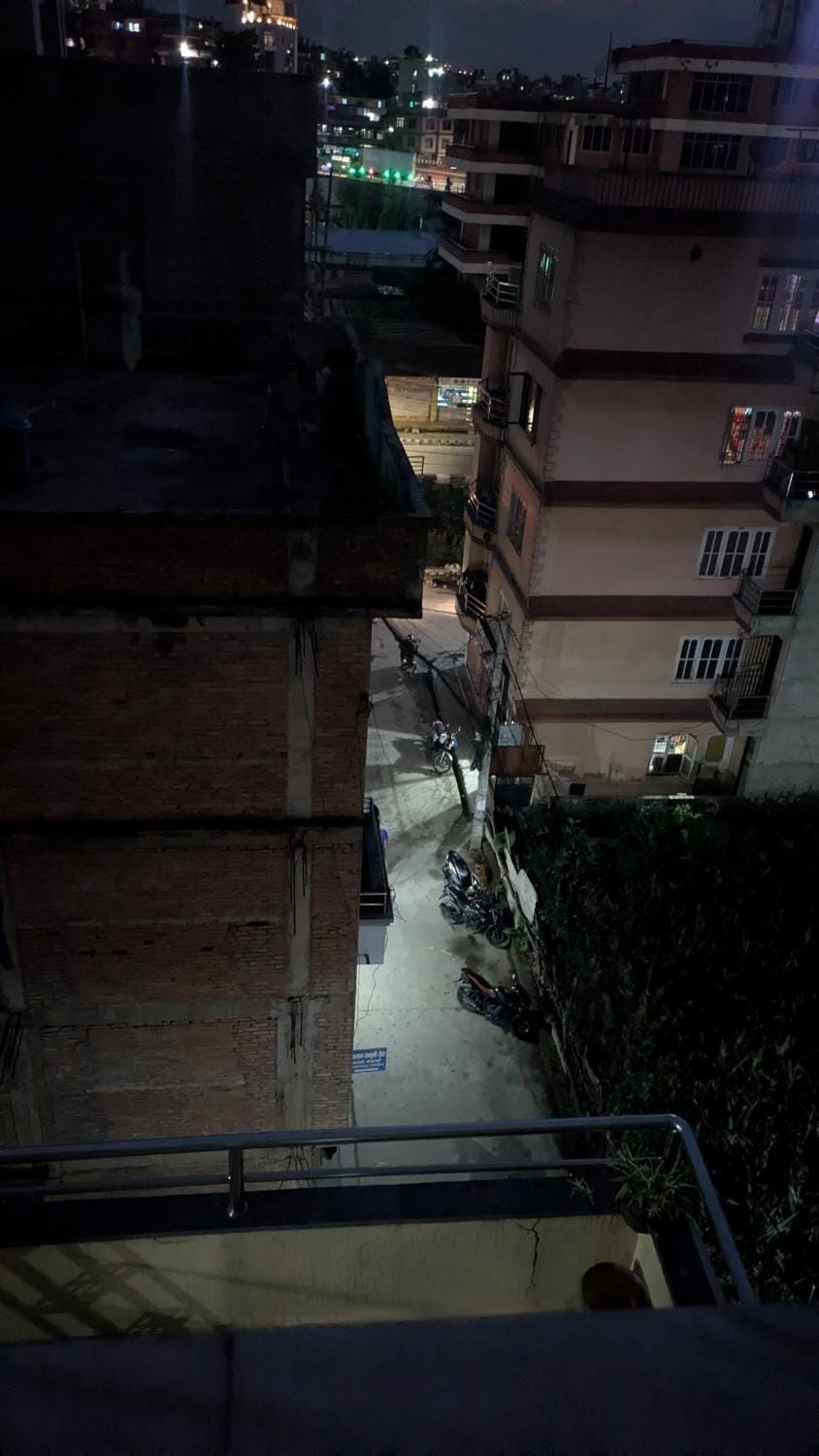 Satishma home stay Apartment in Kathmandu