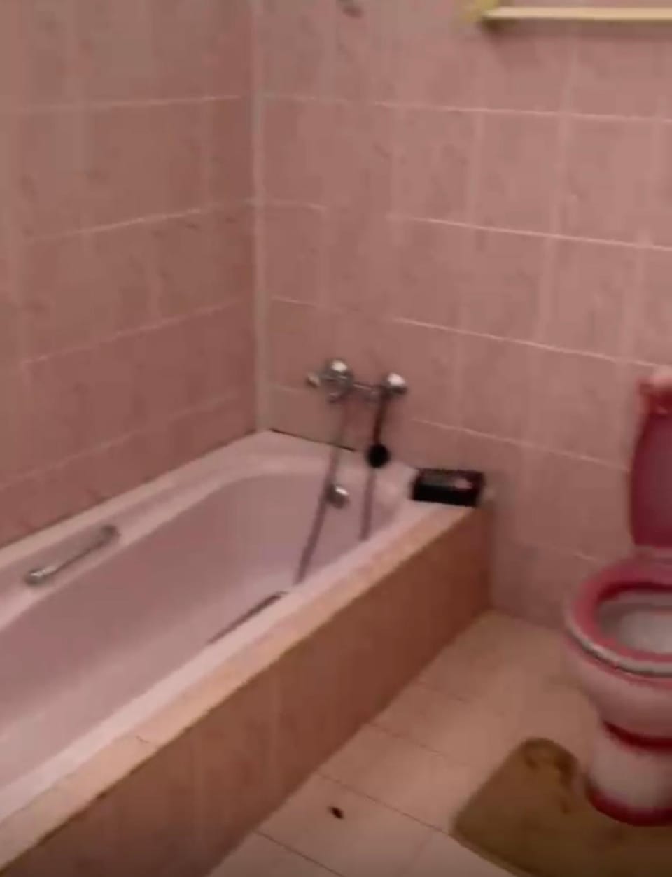 Shivram guest house Apartment in Mauritius