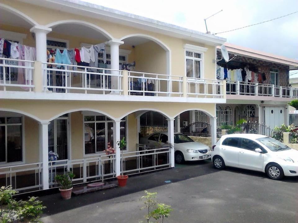 Shivram guest house Apartment in Mauritius