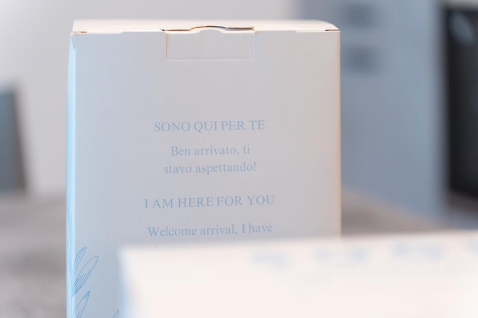 Text overlay