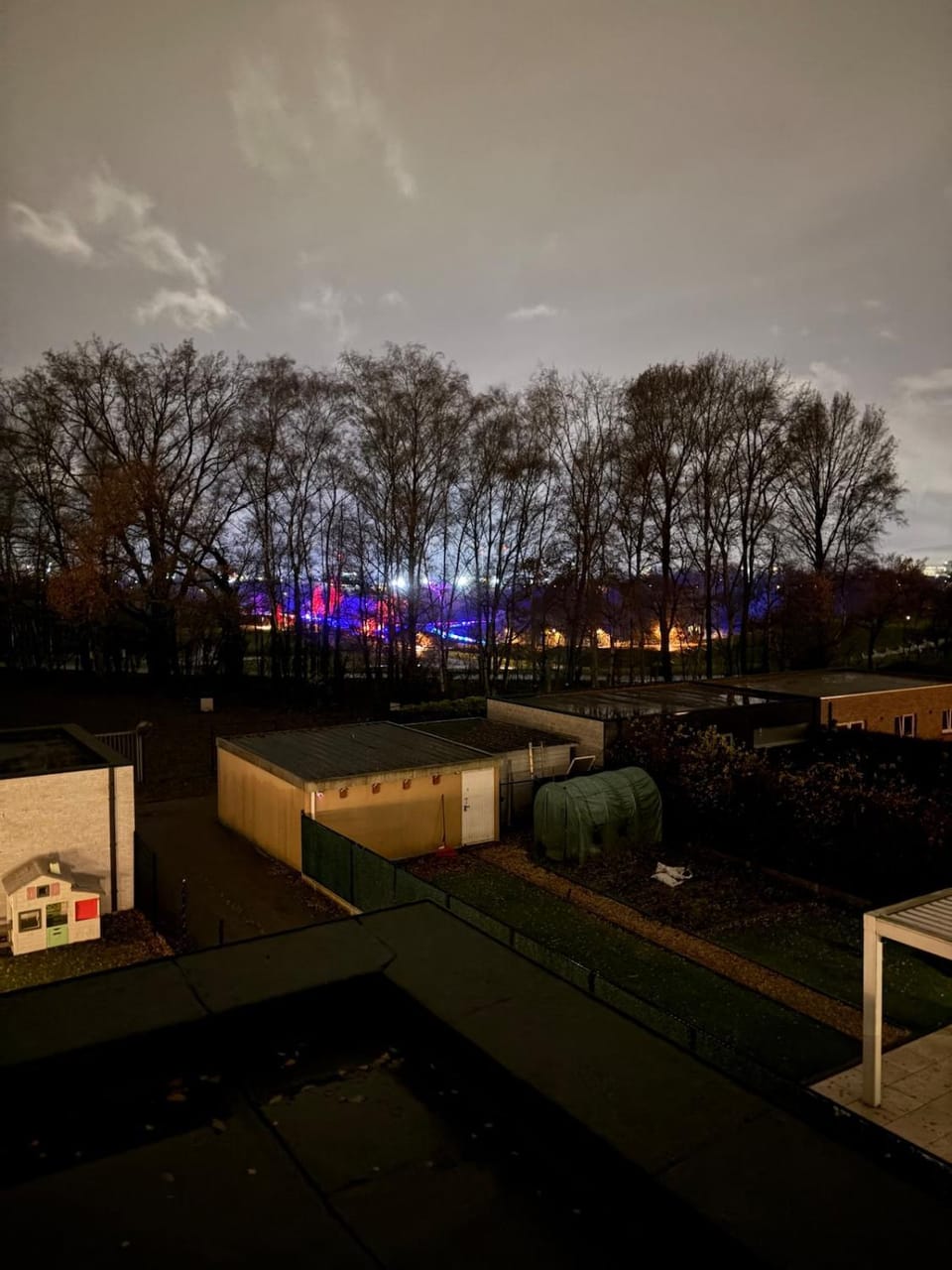 Tomorrowland very luxurious house 6p House in Flanders