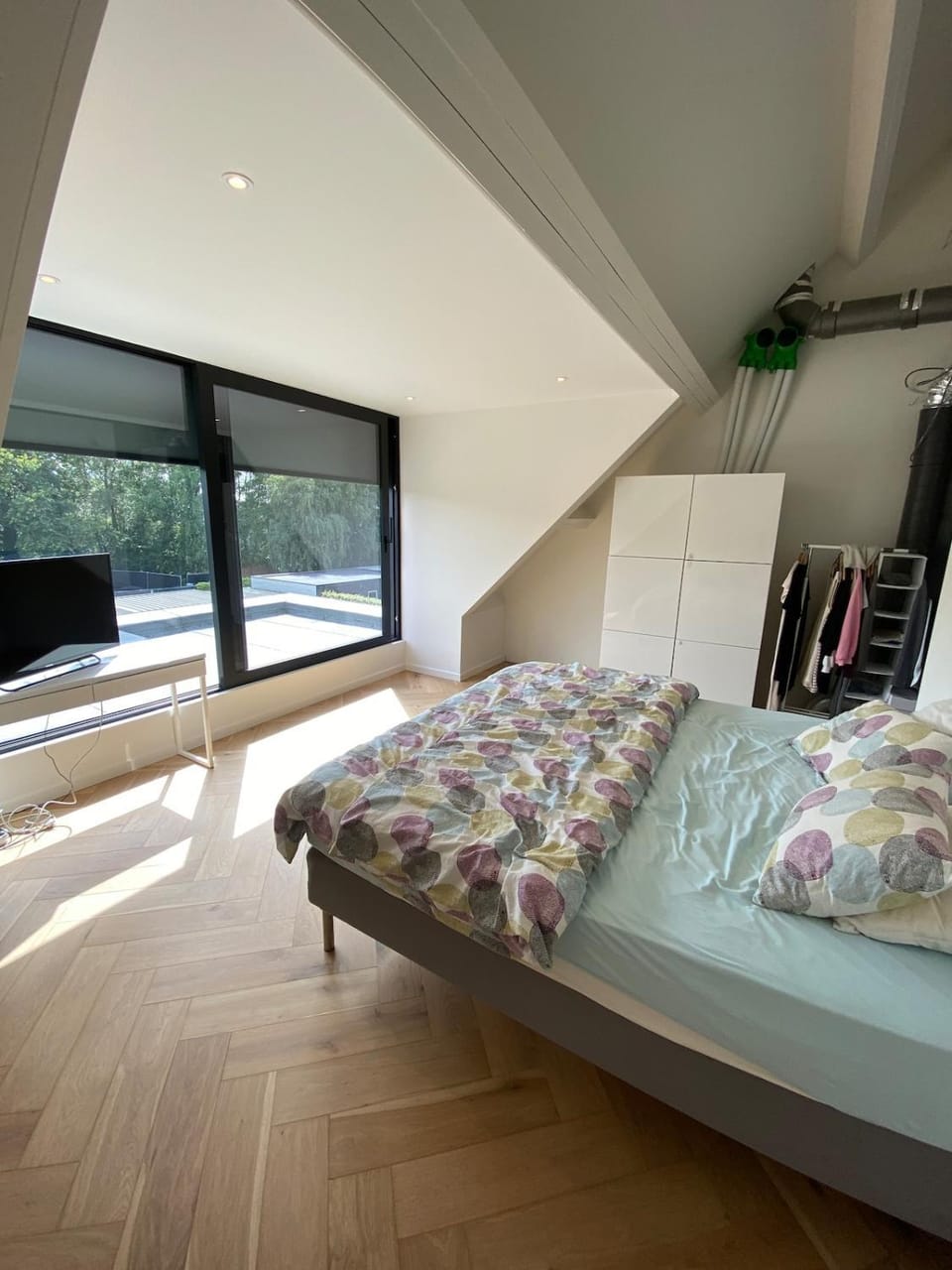 Tomorrowland very luxurious house 6p House in Flanders