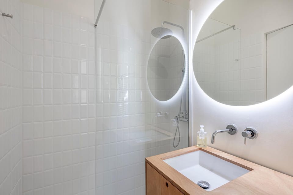 Sammartini Guest House - Central Station, Milan Apartment in Milan