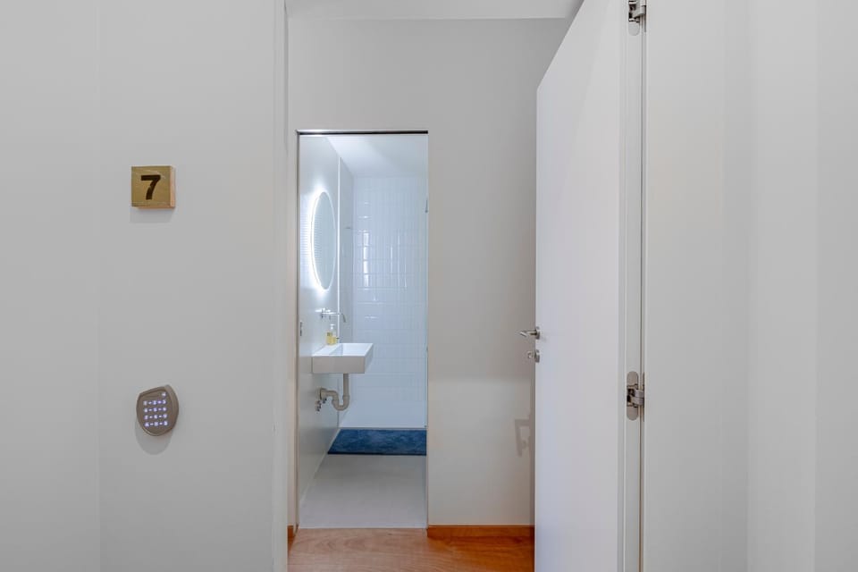 Sammartini Guest House - Central Station, Milan Apartment in Milan