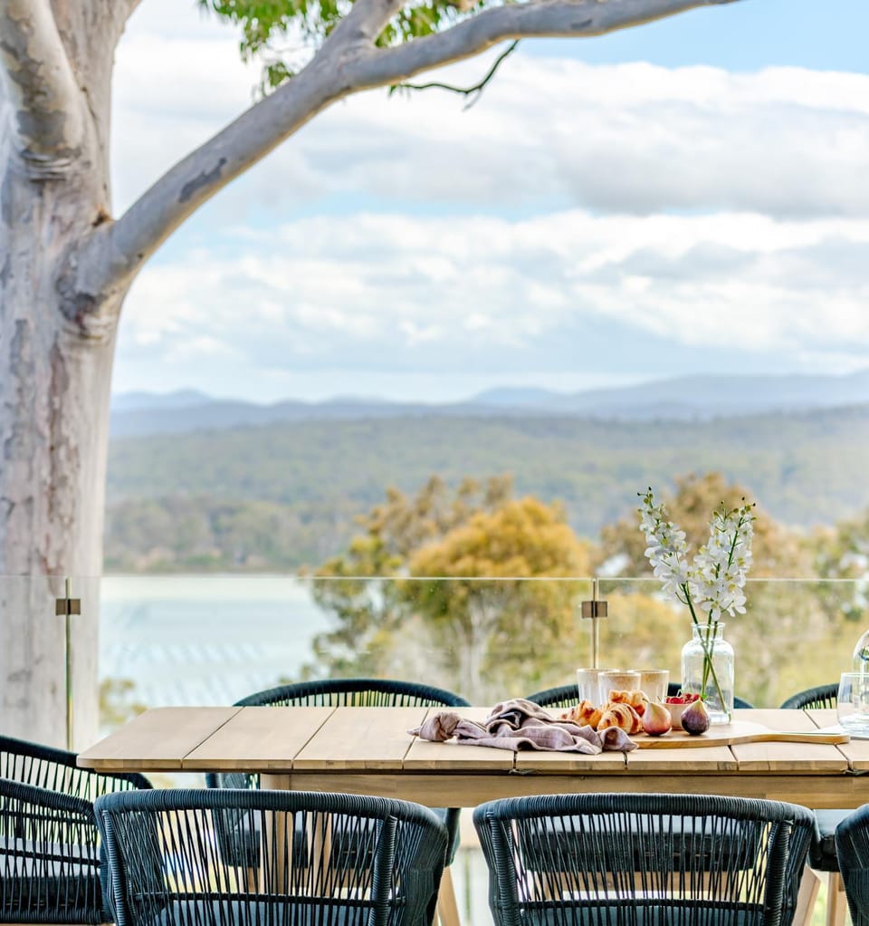 Pure Indulgence House in Merimbula