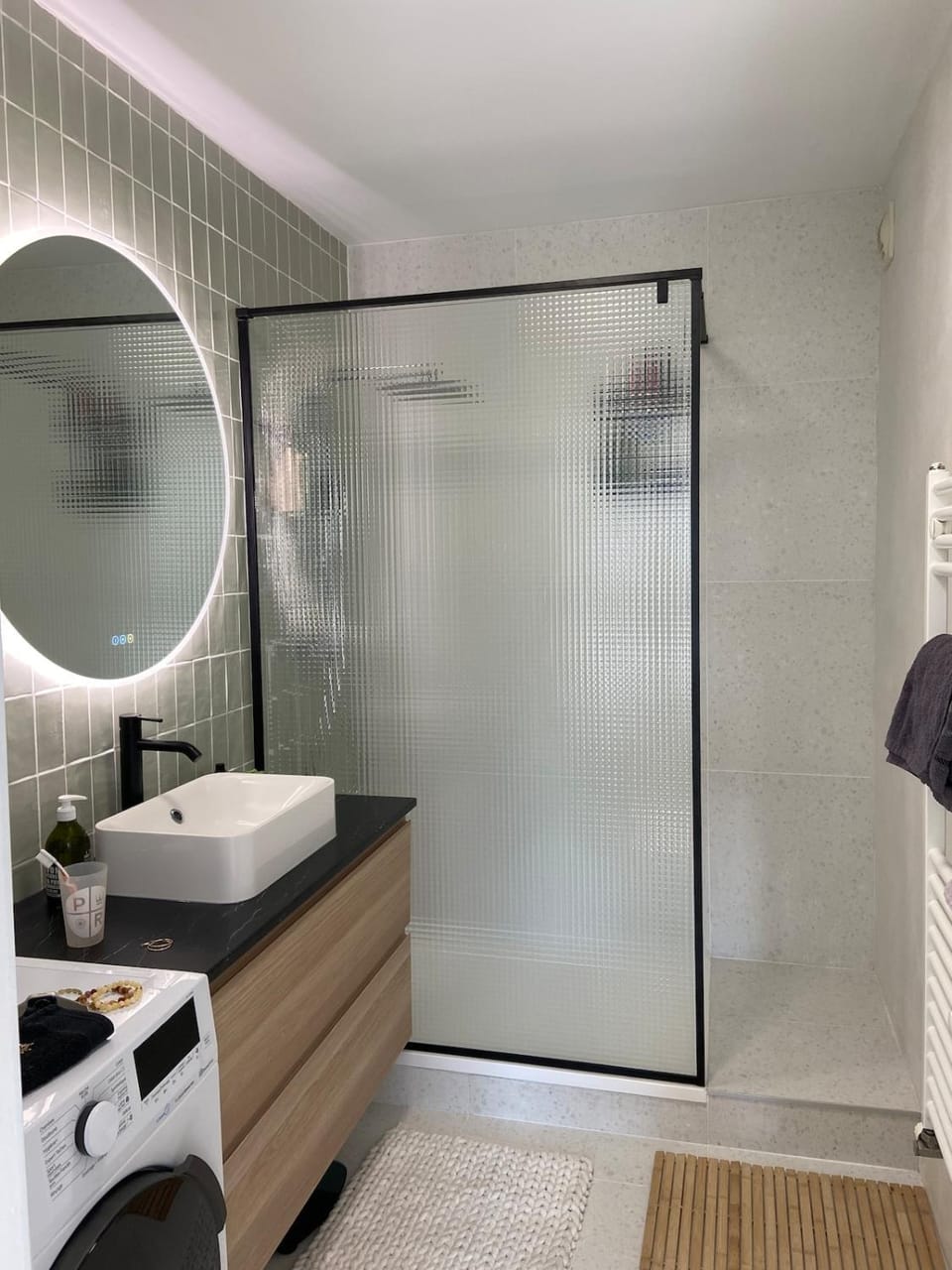Appartement confortable, proche Genève et gare Apartment in Annemasse