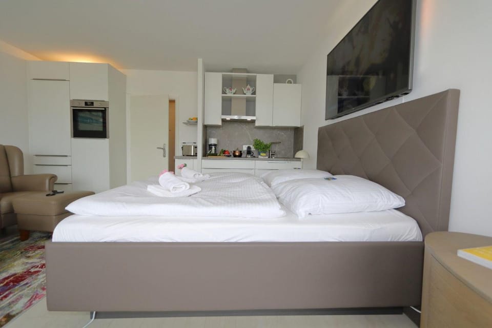 Lun-Studio-Sylt Apartment in Westerland