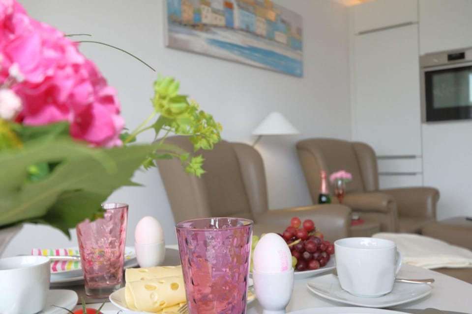 Lun-Studio-Sylt Apartment in Westerland