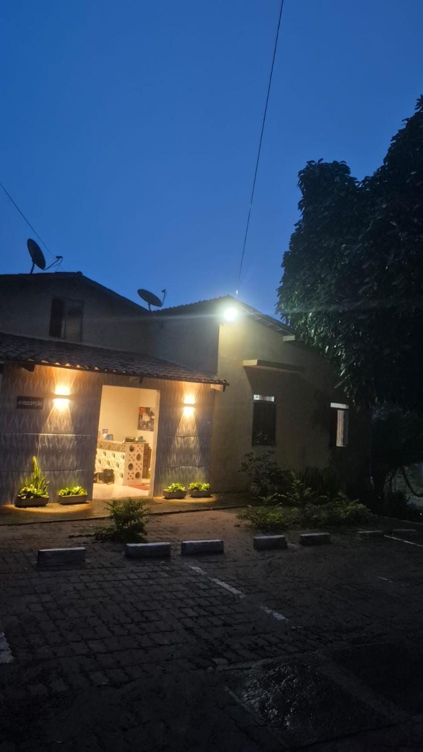 Pousada Girassol Apartment in State of Ceará