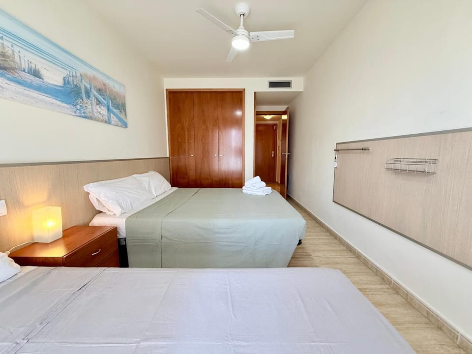 Central Oasis Lloret Apartment in Lloret de Mar