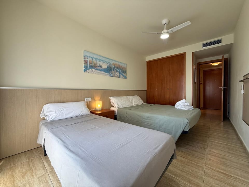 Central Oasis Lloret Apartment in Lloret de Mar