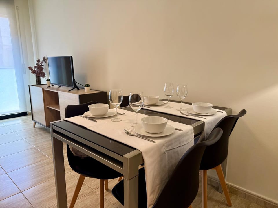 Central Oasis Lloret Apartment in Lloret de Mar
