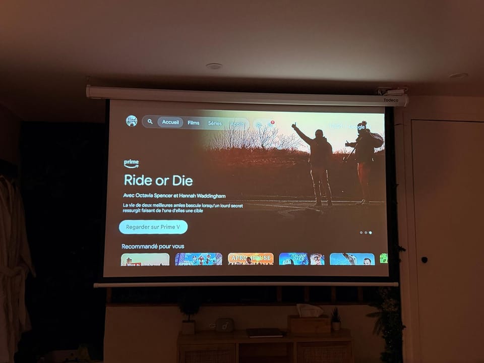TV and multimedia