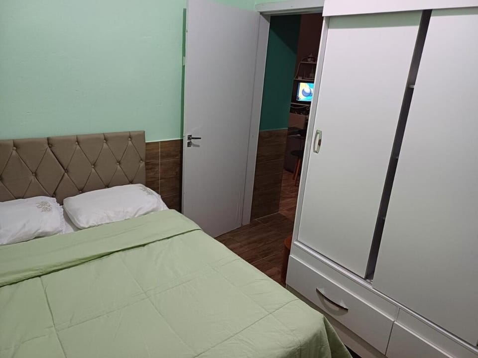 Casa agradável roça grande imbituba com 2 quartos Casa completa e privativa próximo a lagoa House in Imbituba