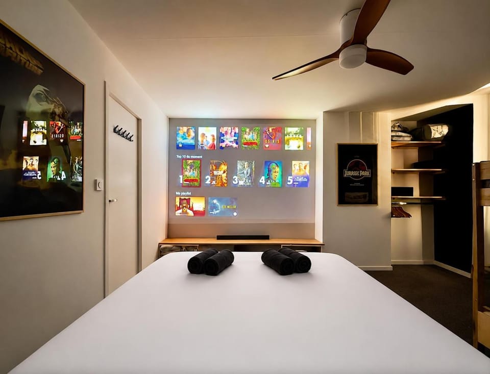 TV and multimedia