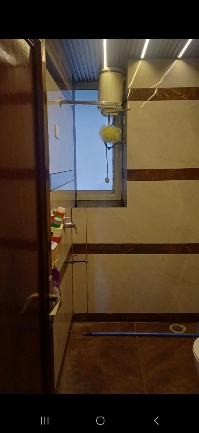 Good room with all amenities and good host Apartment in Punjab, India