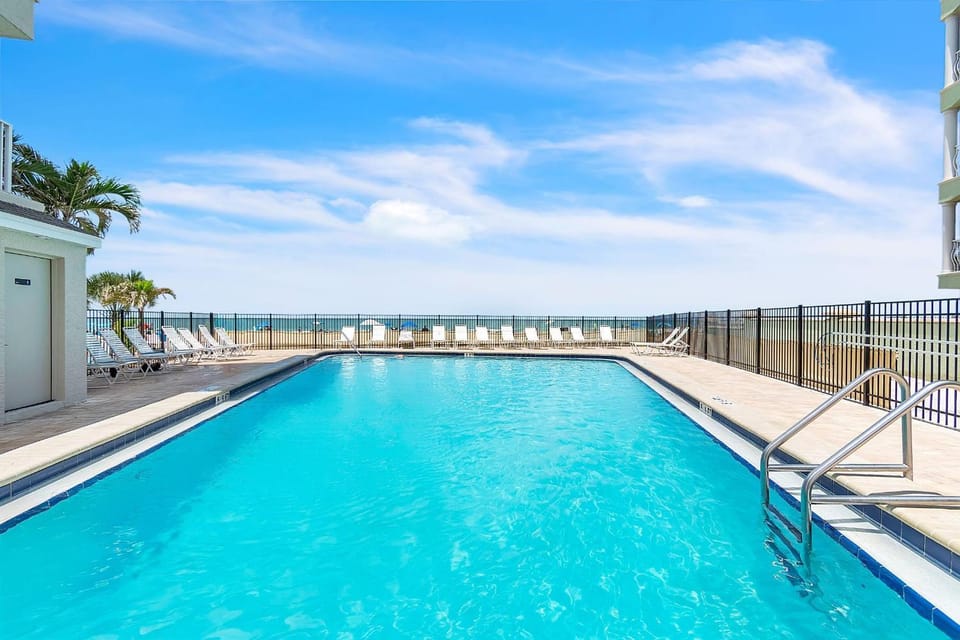 Seagate 407 House in Indian Shores