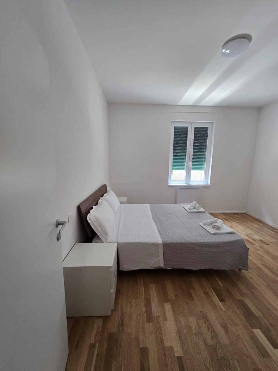 Appartamento Saffi FAENZA Apartment in Faenza