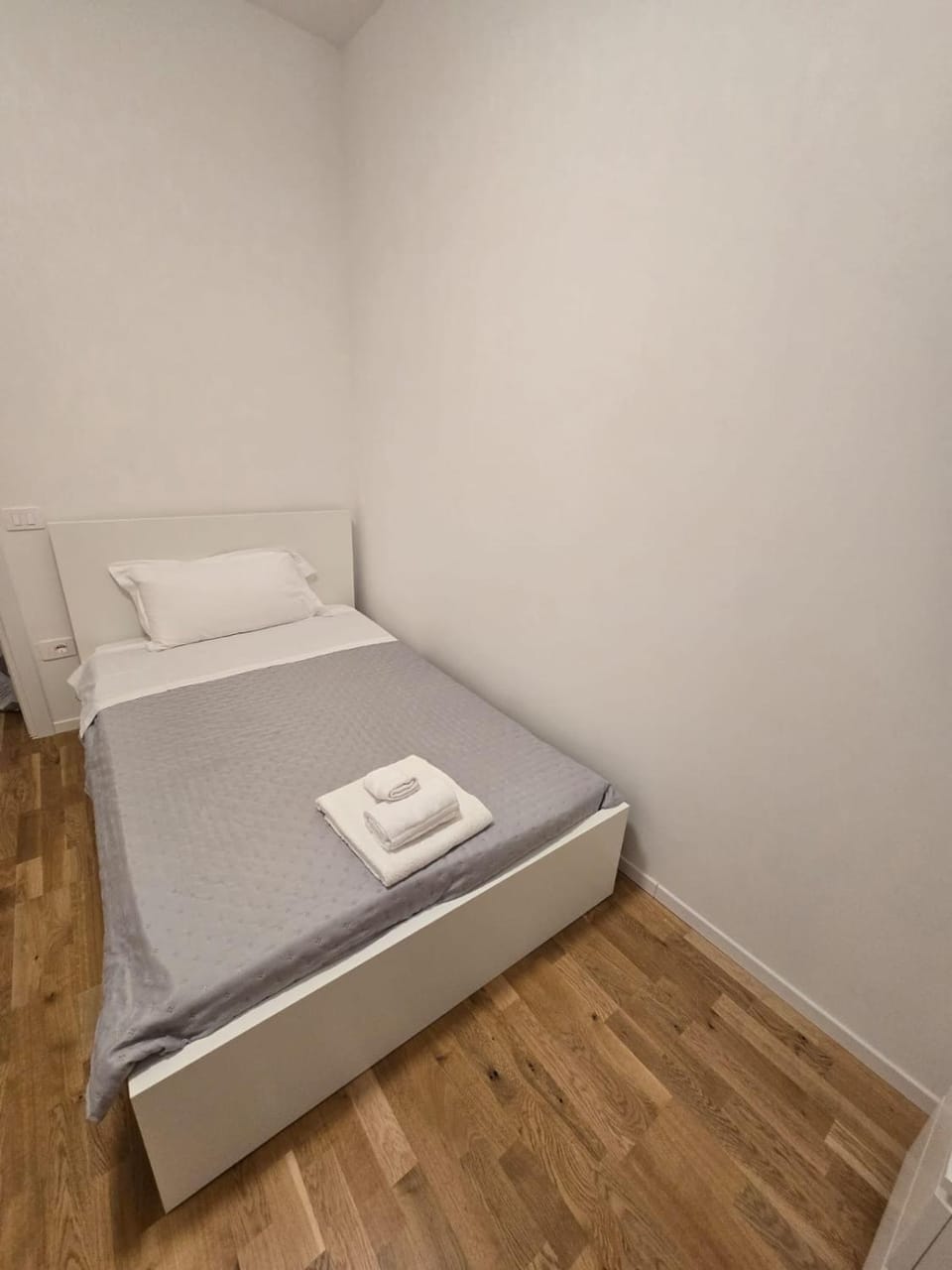 Appartamento Saffi FAENZA Apartment in Faenza