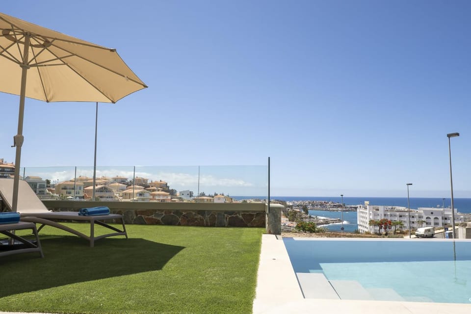 Villa Vista Marina 2 by Infinity Summer Villa in Comarca Sur