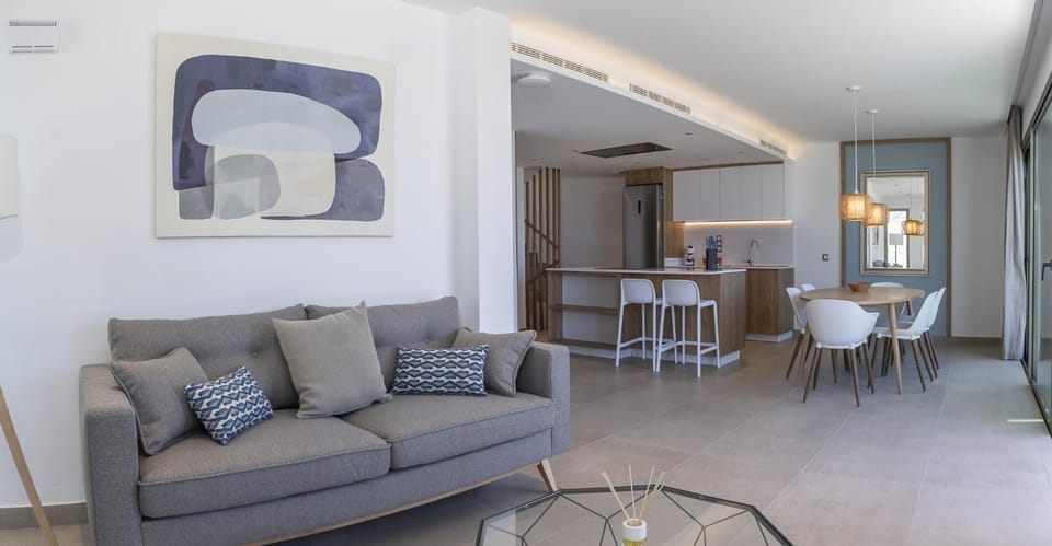Villa Vista Marina 2 by Infinity Summer Villa in Comarca Sur