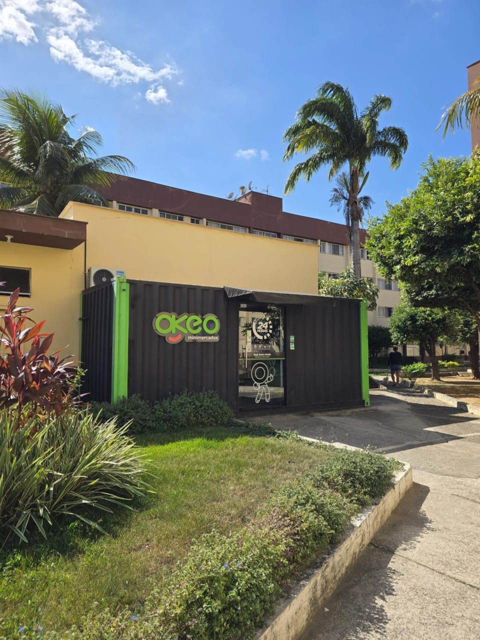 Apê completo com 3 quartos a 500m da Praia Apartment in Vila Velha