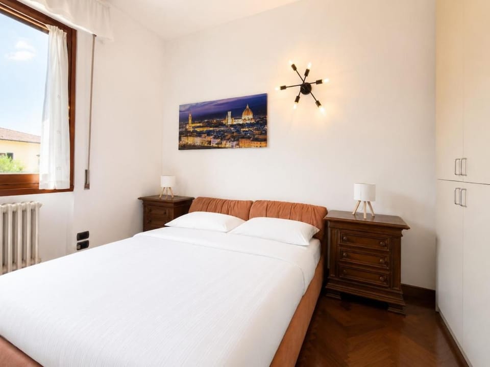 Florence Hills, Luxury cottage in Florence Apartment in Tuscany