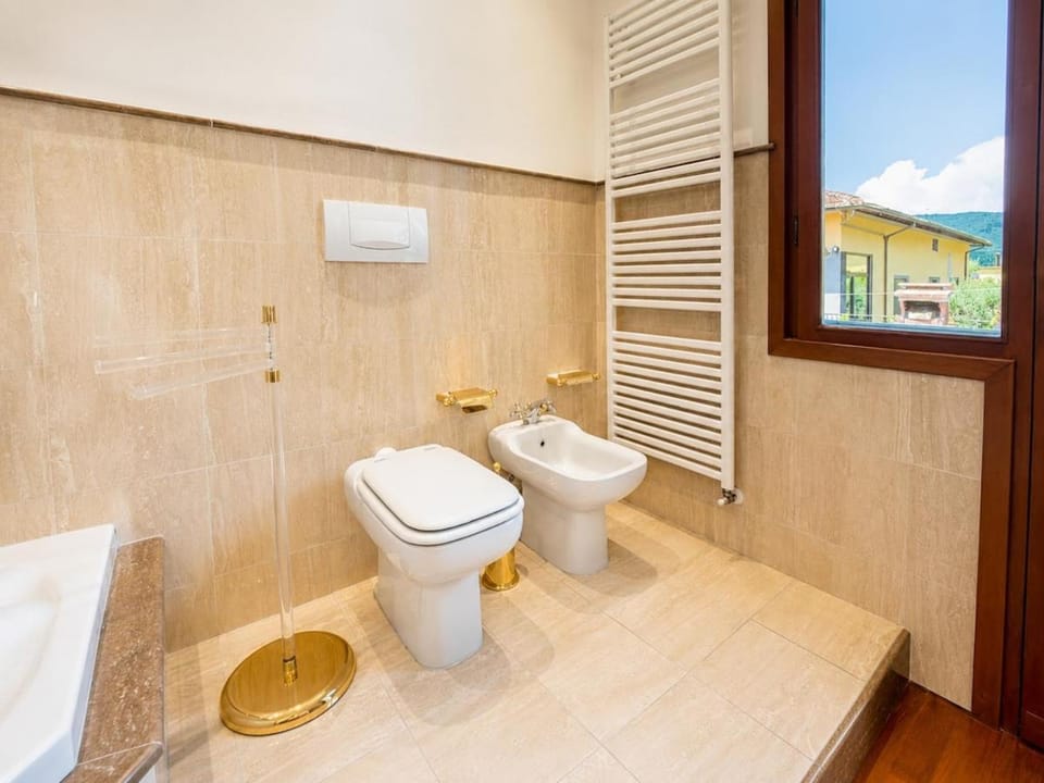 Florence Hills, Luxury cottage in Florence Apartment in Tuscany